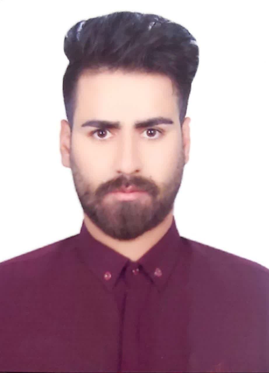 بهزاد سیفی
