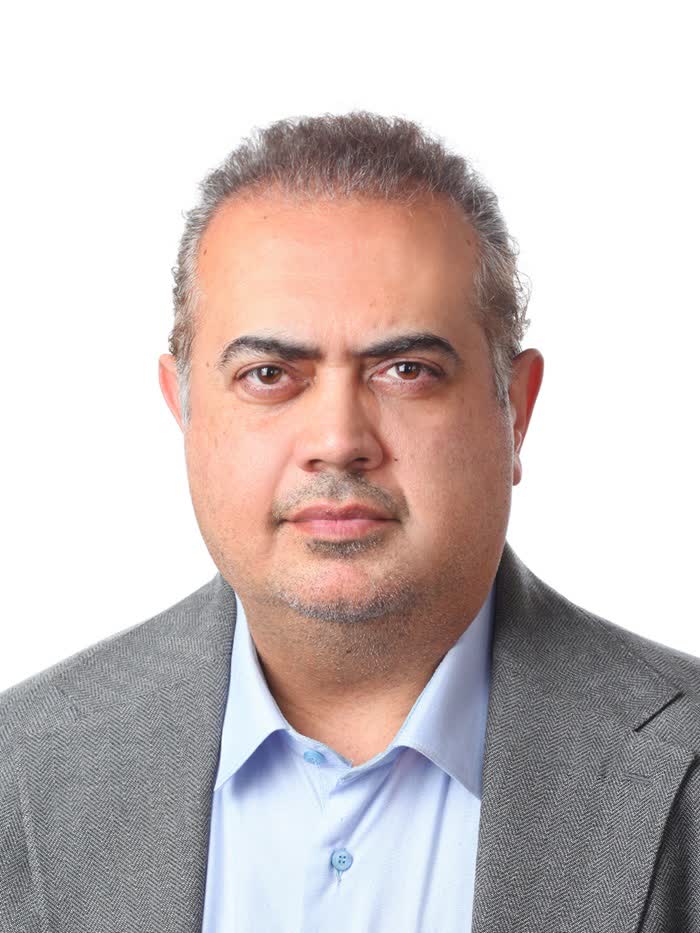 کوروش کریمی