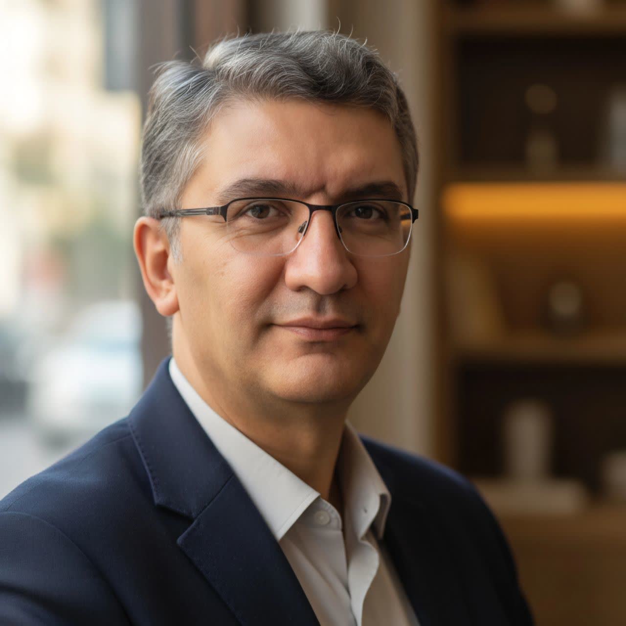 نیما ظهیریان