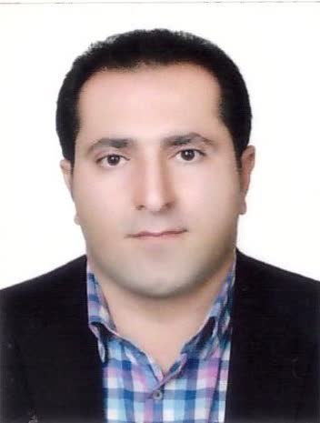 صمد طاهری